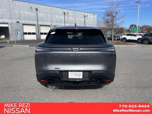 2026 Nissan Murano SV