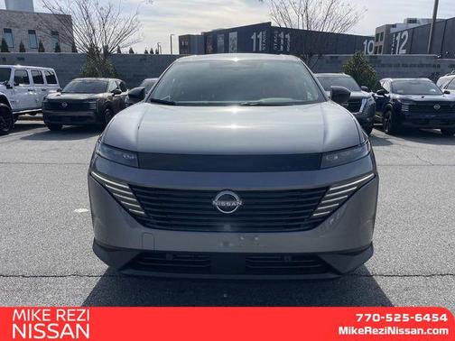 2026 Nissan Murano SV