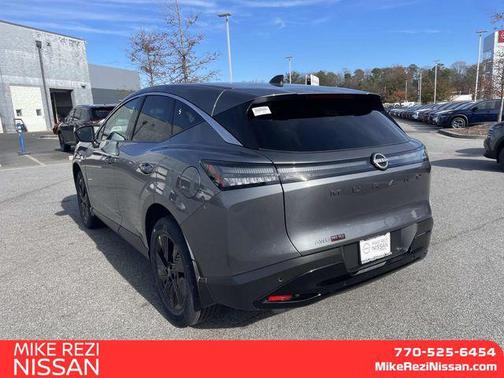 2026 Nissan Murano SV