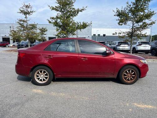 2010 Kia Forte EX