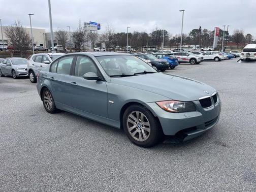 2006 BMW 325 