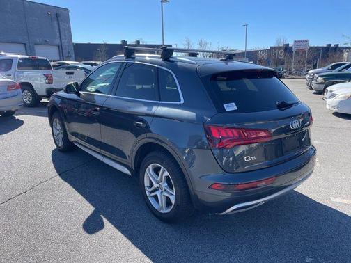 2019 Audi Q5 2.0T Premium