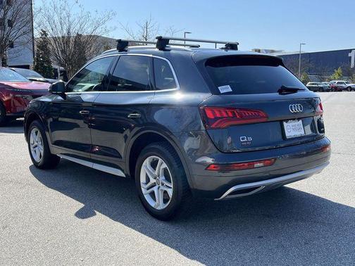 2019 Audi Q5 2.0T Premium