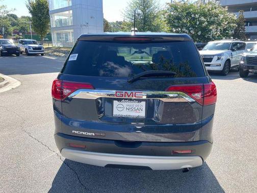 2019 GMC Acadia SLE-1