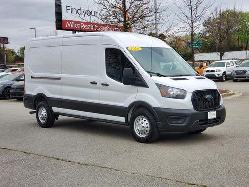 2024 Ford Transit-250 Base
