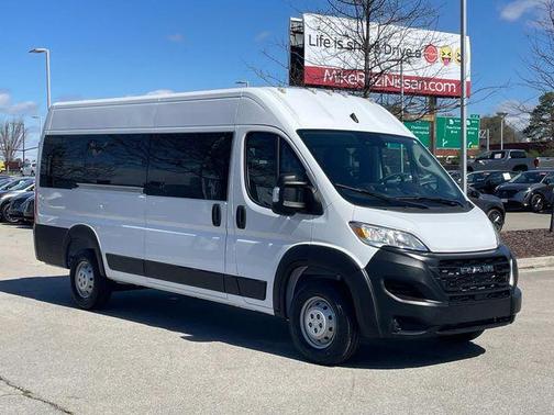 2023 RAM ProMaster 3500 High Roof