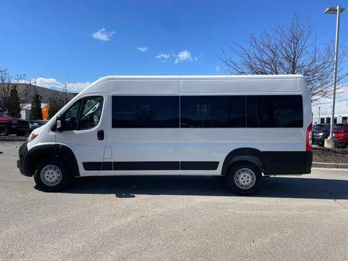 2023 RAM ProMaster 3500 High Roof