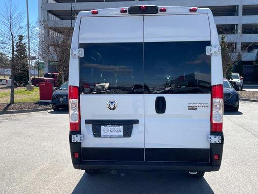 2023 RAM ProMaster 3500 High Roof