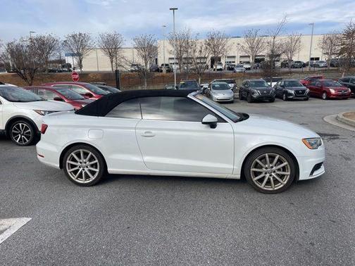 2016 Audi A3 1.8T Premium