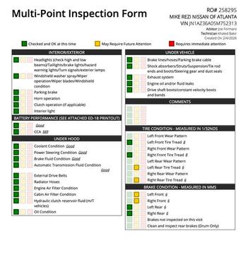 2005 Nissan 350Z Touring