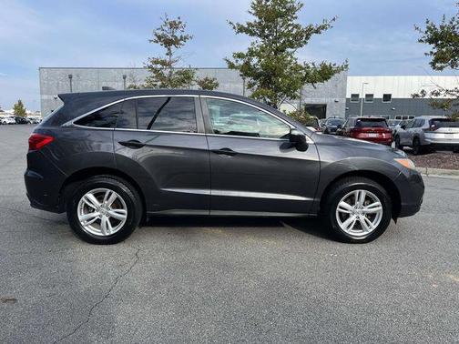 2013 Acura RDX Base
