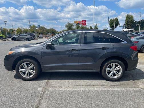 2013 Acura RDX Base