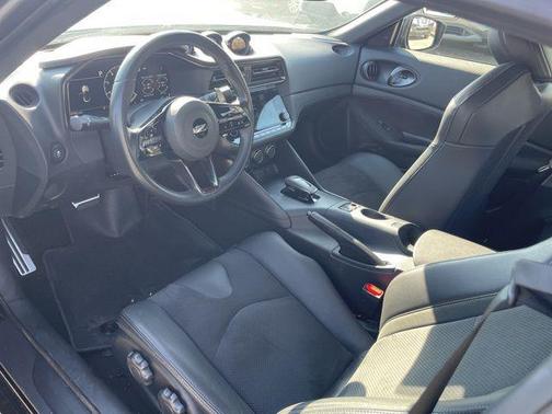 2024 Nissan Z Performance Auto