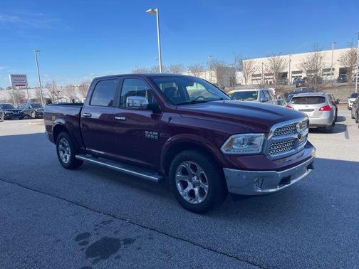 2018 RAM 1500 Laramie