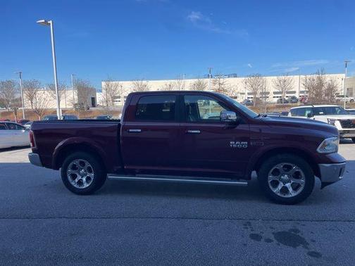 2018 RAM 1500 Laramie