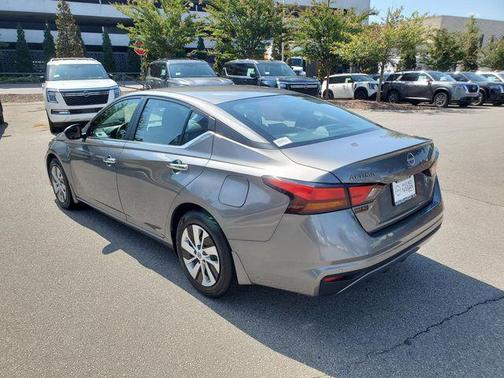 2023 Nissan Altima S FWD
