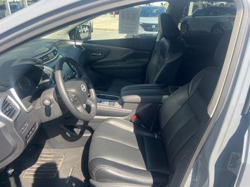 2024 Nissan Murano SL Intelligent AWD