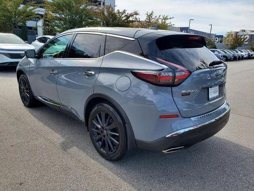 2024 Nissan Murano SL Intelligent AWD
