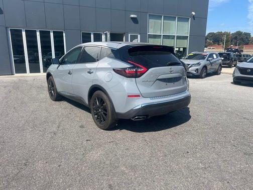 2024 Nissan Murano SL Intelligent AWD