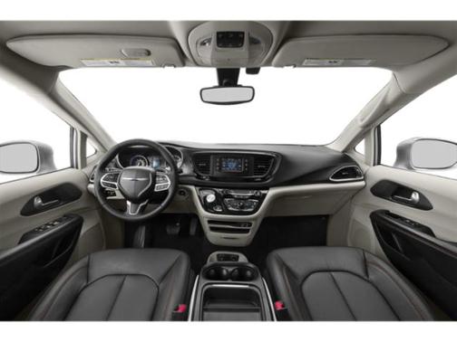 2018 Chrysler Pacifica Touring-L Plus