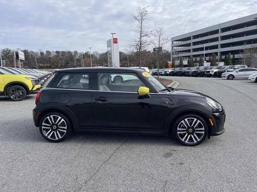 2024 MINI Hardtop Cooper S