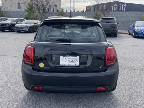 2024 MINI Hardtop Cooper S