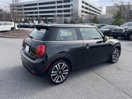 2024 MINI Hardtop Cooper S
