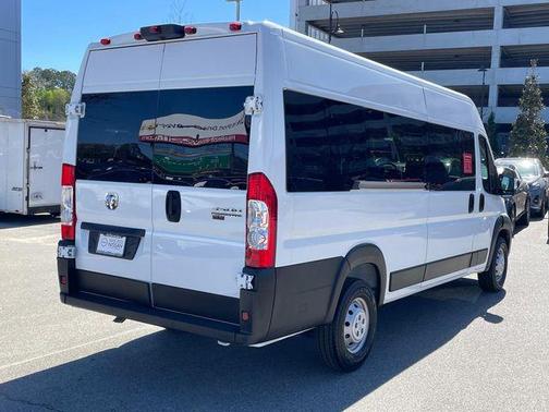 2023 RAM ProMaster 3500 High Roof