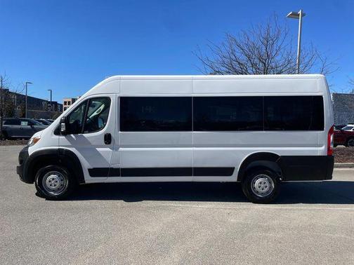 2023 RAM ProMaster 3500 High Roof