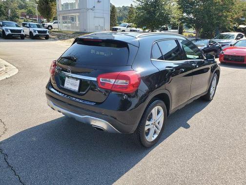 2019 Mercedes-Benz GLA 250 Base