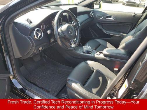 2019 Mercedes-Benz GLA 250 Base