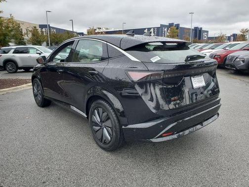 2023 Nissan ARIYA EMPOWER+