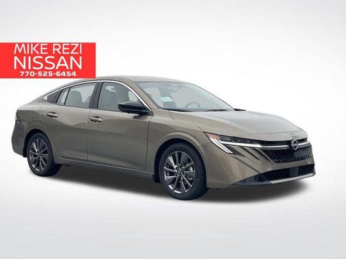 Cbh 2026 Nissan Sentra SL