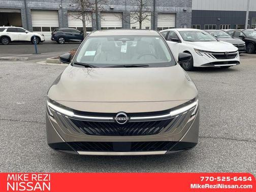 Cbh 2026 Nissan Sentra SL