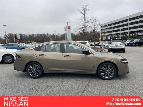 Cbh 2026 Nissan Sentra SL