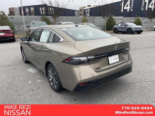 Cbh 2026 Nissan Sentra SL