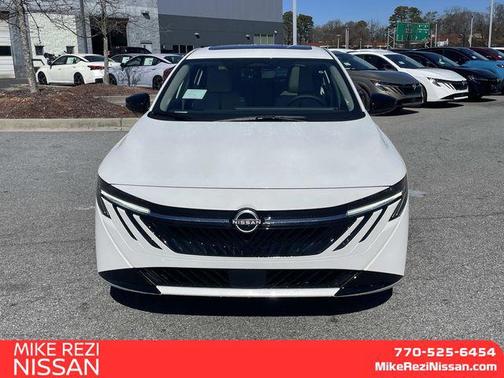 Aspen White Tricoat 2026 Nissan Sentra SL