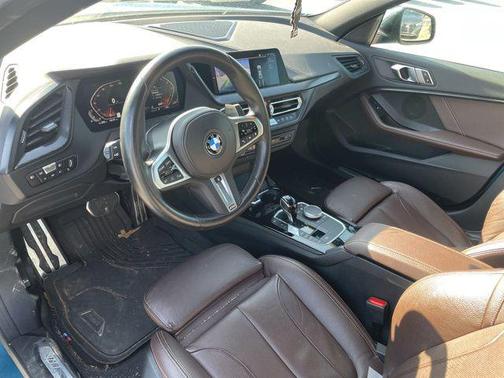 2022 BMW 840 Gran Coupe i xDrive