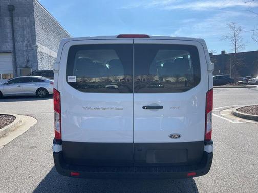 2022 Ford Transit-350 XLT