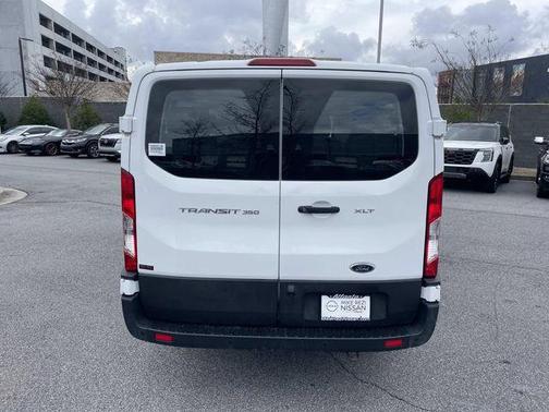 2022 Ford Transit-350 XLT