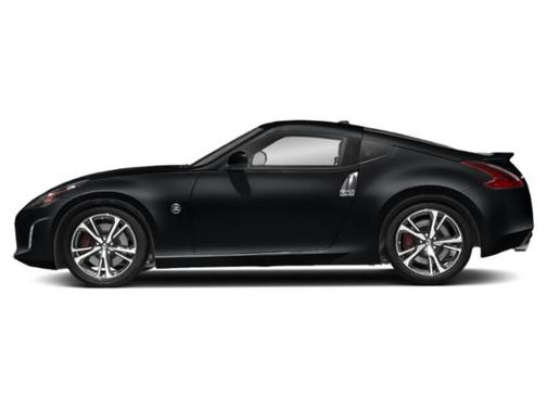 2019 Nissan 370Z Sport Touring
