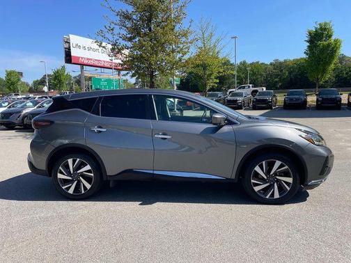 2023 Nissan Murano SL Intelligent AWD
