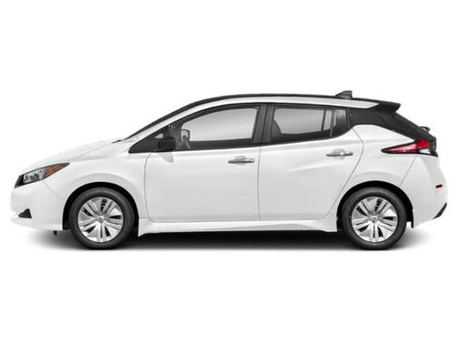 2020 Nissan Leaf SV 40 kWh