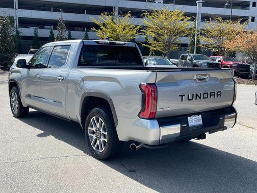2023 Toyota Tundra Hybrid 1794 Edition