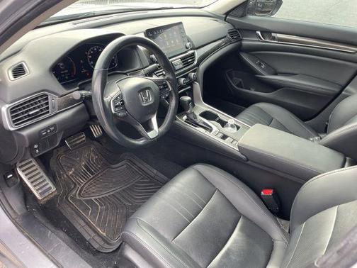 2021 Honda Accord Sport SE 1.5T