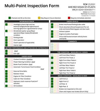 2013 Nissan 370Z Touring