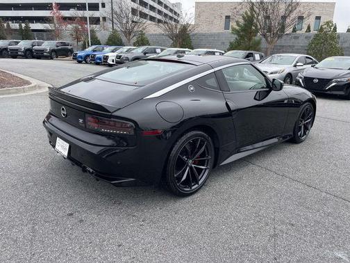 2024 Nissan Z Performance Auto
