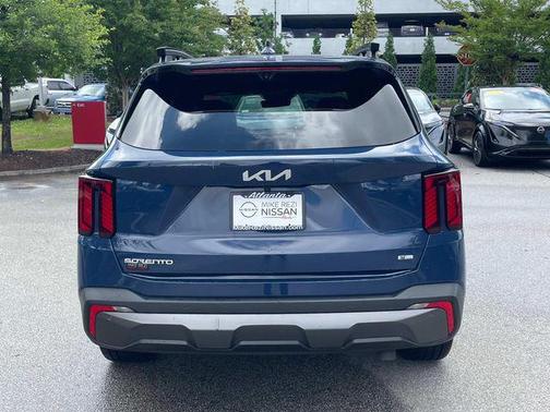 2024 Kia Sorento SX