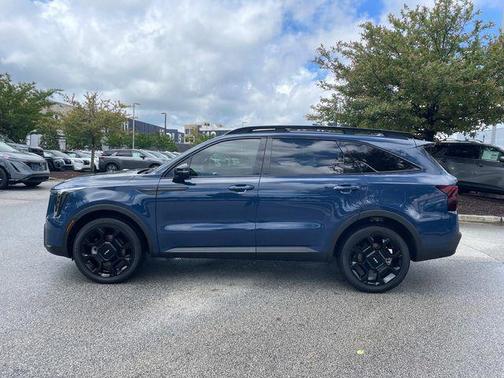 2024 Kia Sorento SX