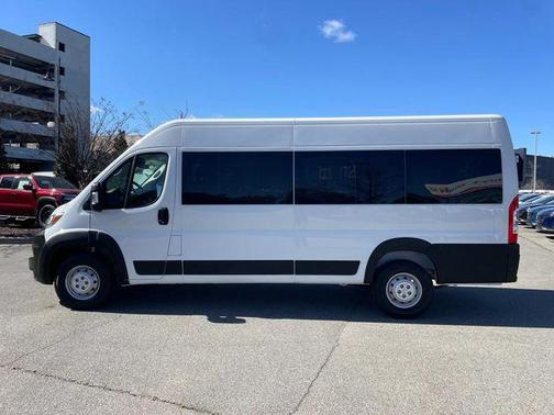 2023 RAM ProMaster 3500 High Roof